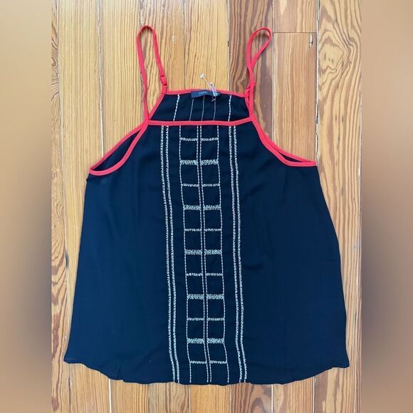 THML Beaded Top - Picture 1 of 7